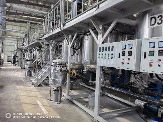 Chine Suzhou Extra New Materials Co., Ltd. Profil d'entreprise 