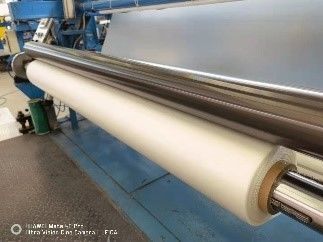 Suzhou Extra New Materials Co., Ltd. ligne de production du fabricant