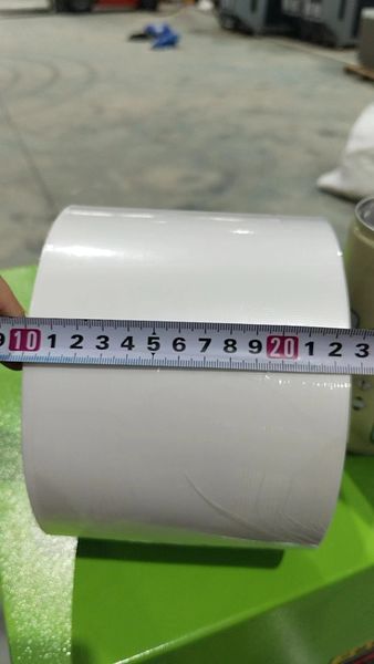 Suzhou Extra New Materials Co., Ltd. ligne de production du fabricant