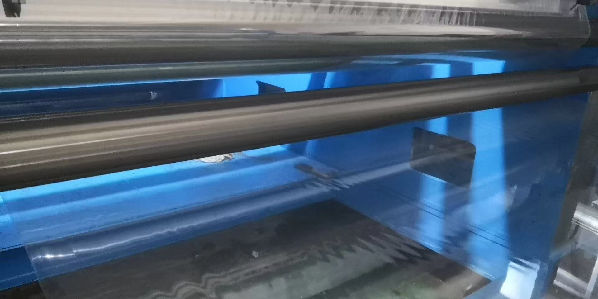 qualité Film de broderie soluble dans l'eau usine